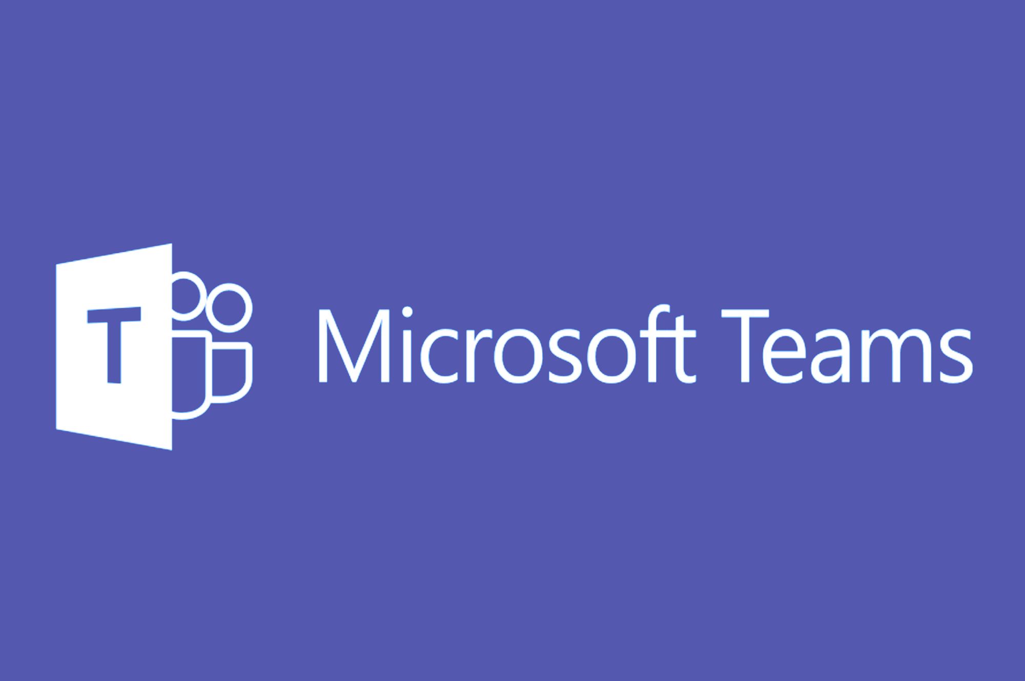 Microsoft Teams Webhook으로 채널에 메시지 보내기 대표 이미지